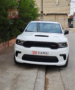 دودج دورانجو